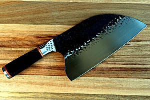 Hackmesser