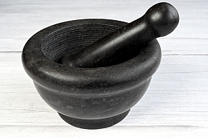Steinm&ouml;rser