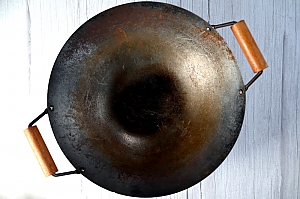 Wok