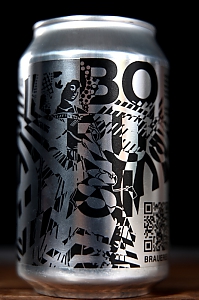 Bierdose