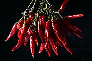 Chilistrau&szlig;