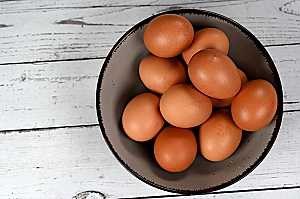 Eier
