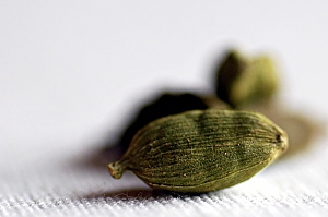 Gr&uuml;ner Kardamom