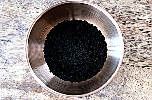 Schwarzk&uuml;mmel