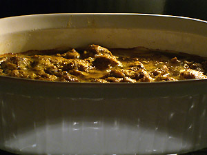 Chicken Masala