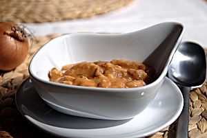 H&uuml;hnergulasch