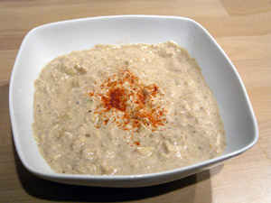 Joghurt-Marinade