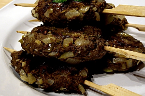Lammspie&szlig;e