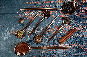 Baharat Gew&uuml;rzmischung
