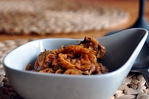 Szekler Gulasch