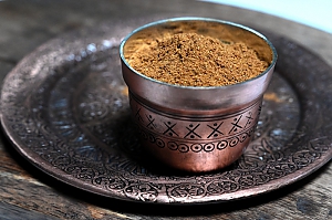 Ras el Hanout Gew&uuml;rzmischung