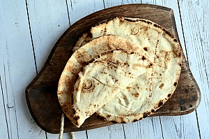 Fladenbrot